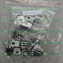 International Rectifier NJW0302G-NJW0281G
