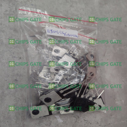 International Rectifier NJW0302G-NJW0281G