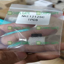 Murata Power NKE1212SC