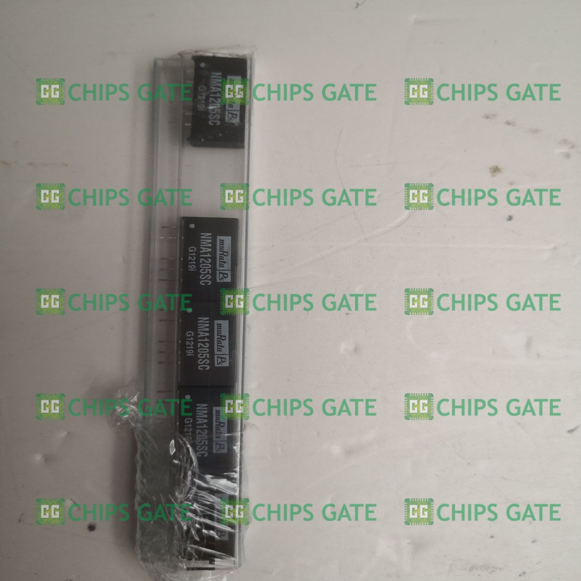 Murata Power NMA1205SC