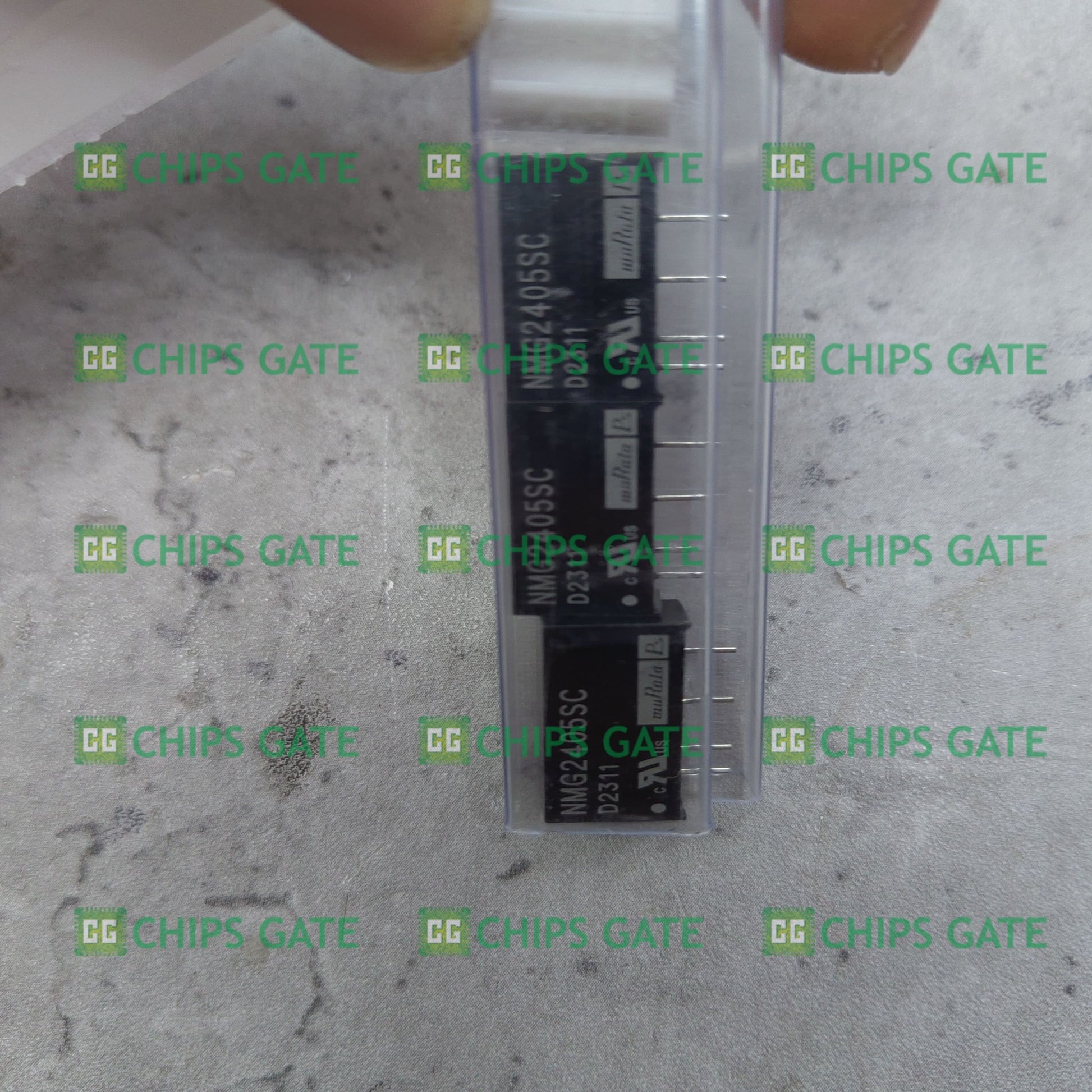 Murata Power NMG2405SC