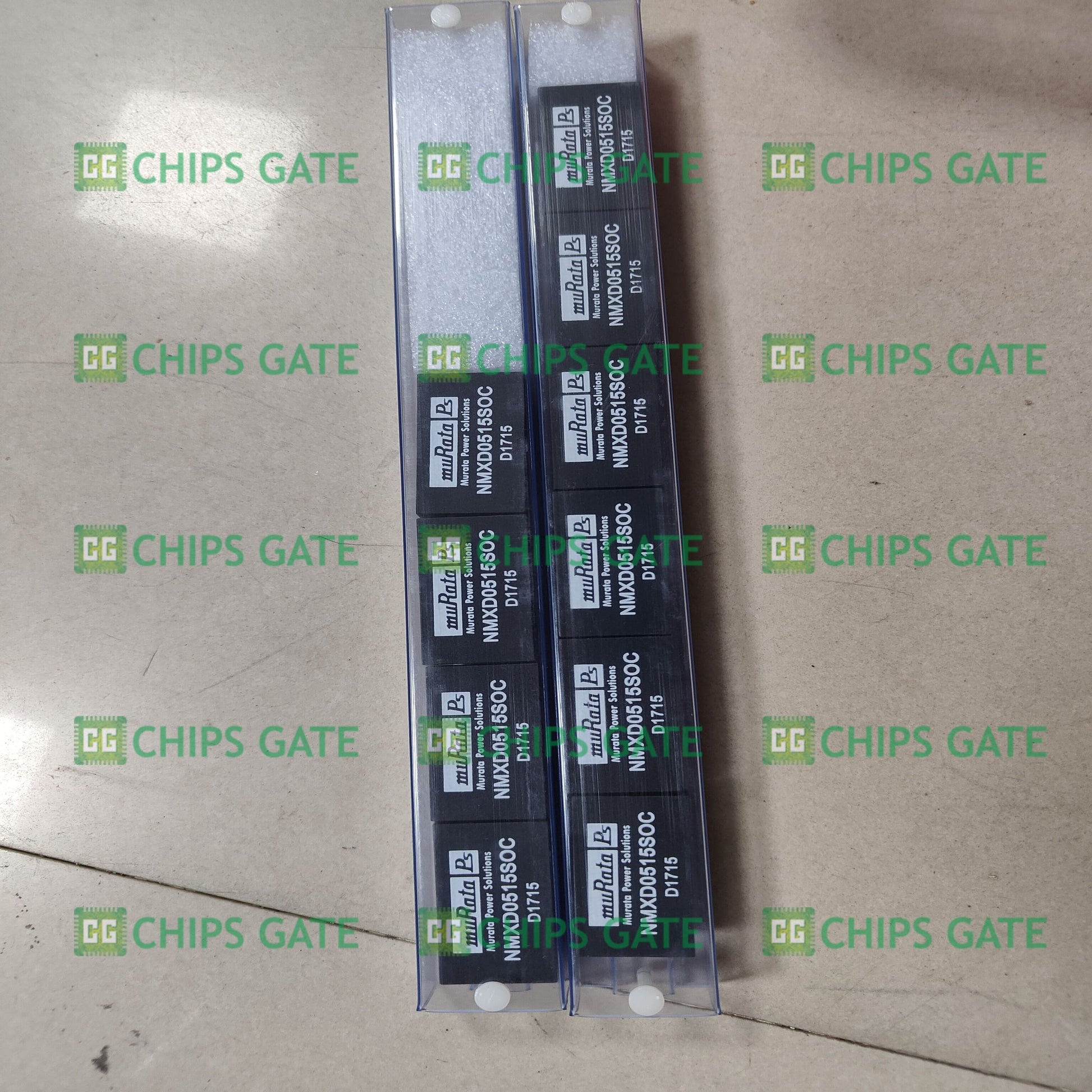 Murata Power NMXD0515SOC