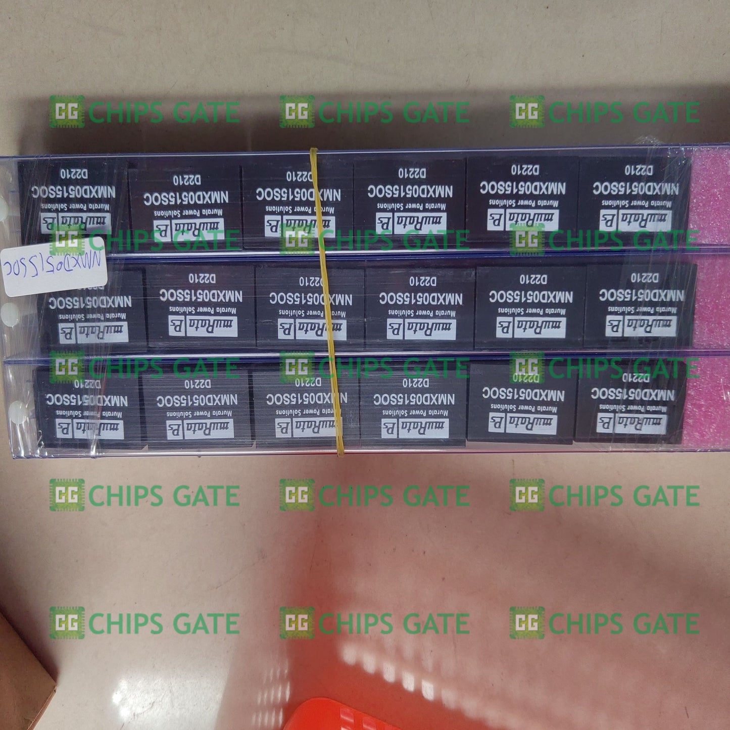 Murata Power NMXD0515SOC