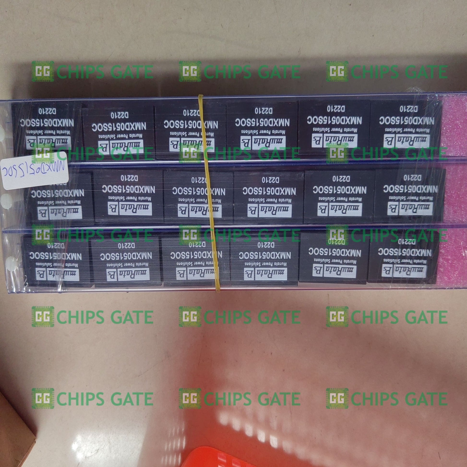 Murata Power NMXD0515SOC