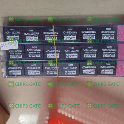 Murata Power NMXD0515SOC