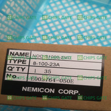 Nemicon NOC-S1000-2MC-8-100-23A