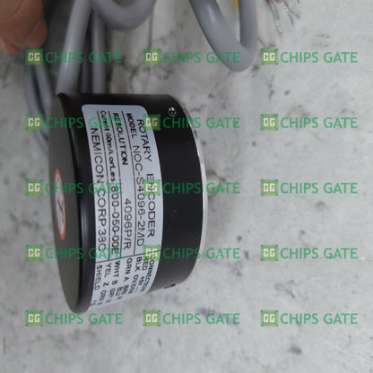 Nemicon NOC-S4096-2MD