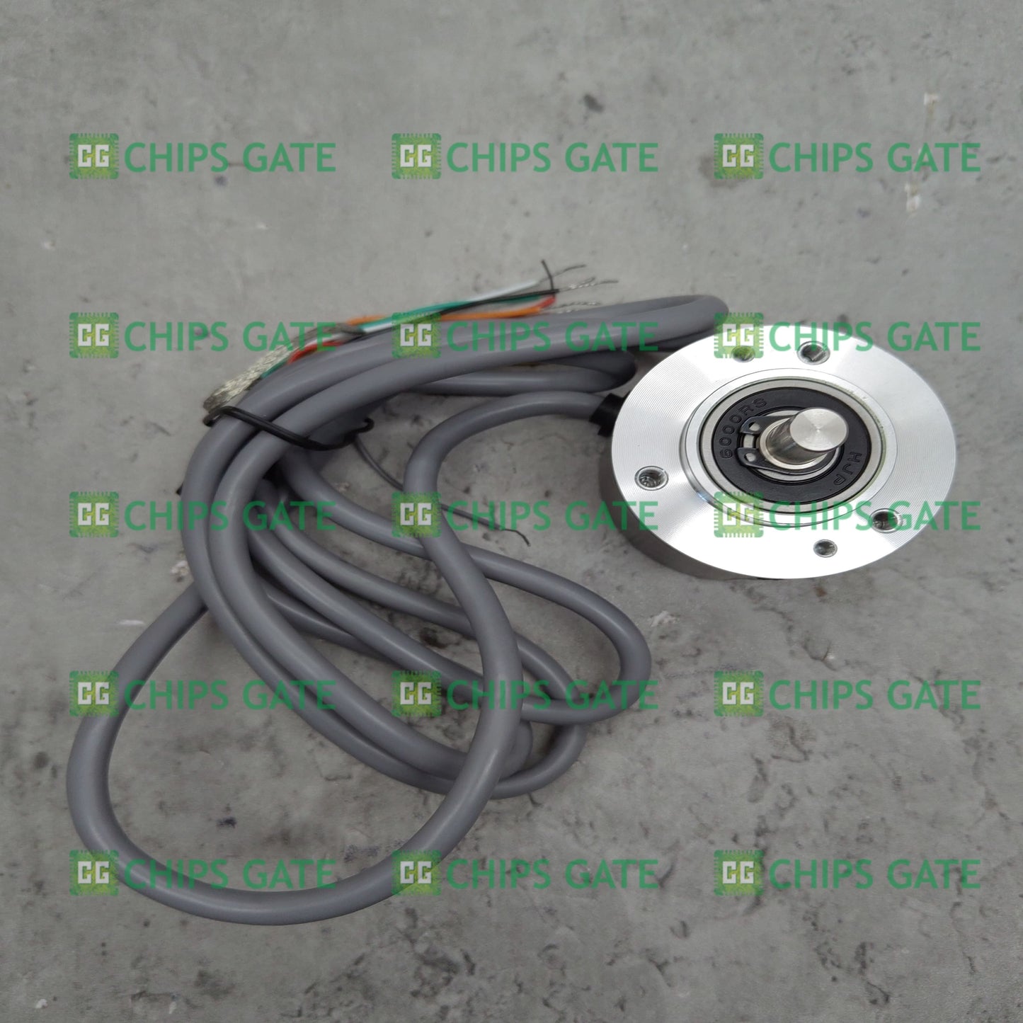 Nemicon NOC-S4096-2MD
