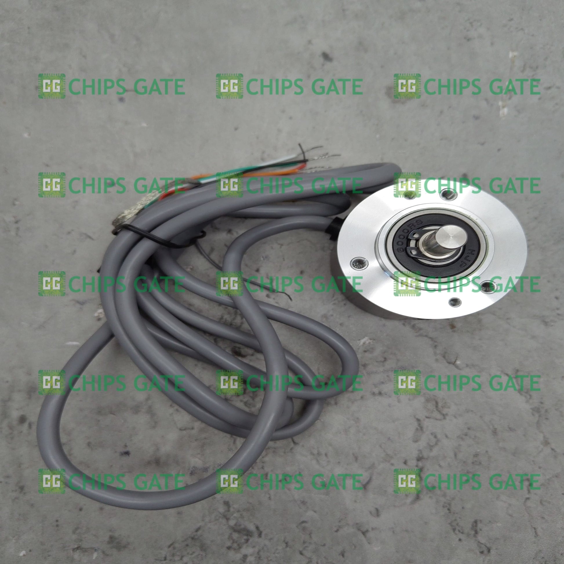 Nemicon NOC-S4096-2MD