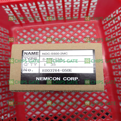 Nemicon NOC-S500-2MC-8-100-23A