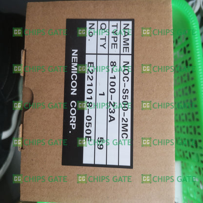 Nemicon NOC-S500-2MC-8-100-23A