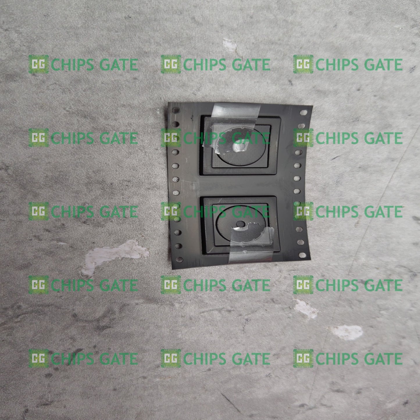 Nuvoton NPCE985LA0DX