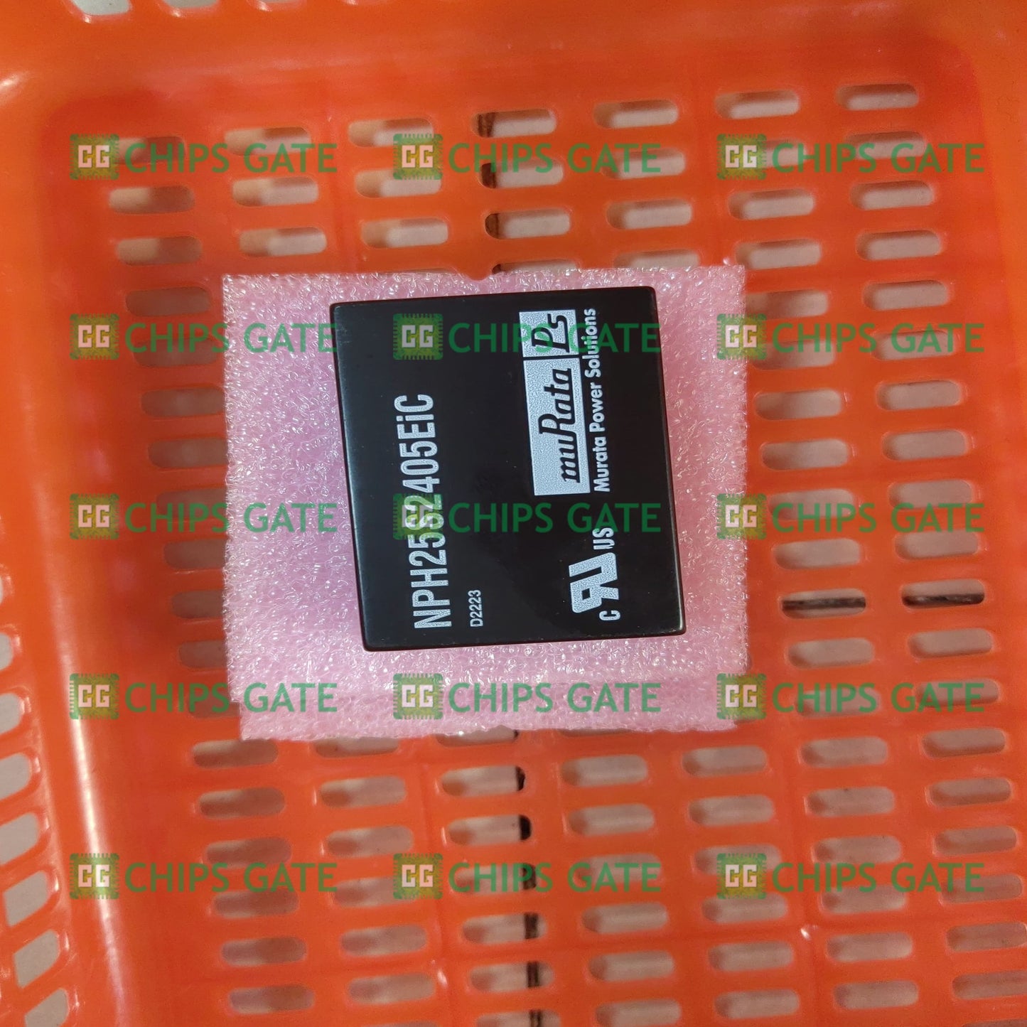 Murata Power NPH25S2405EIC