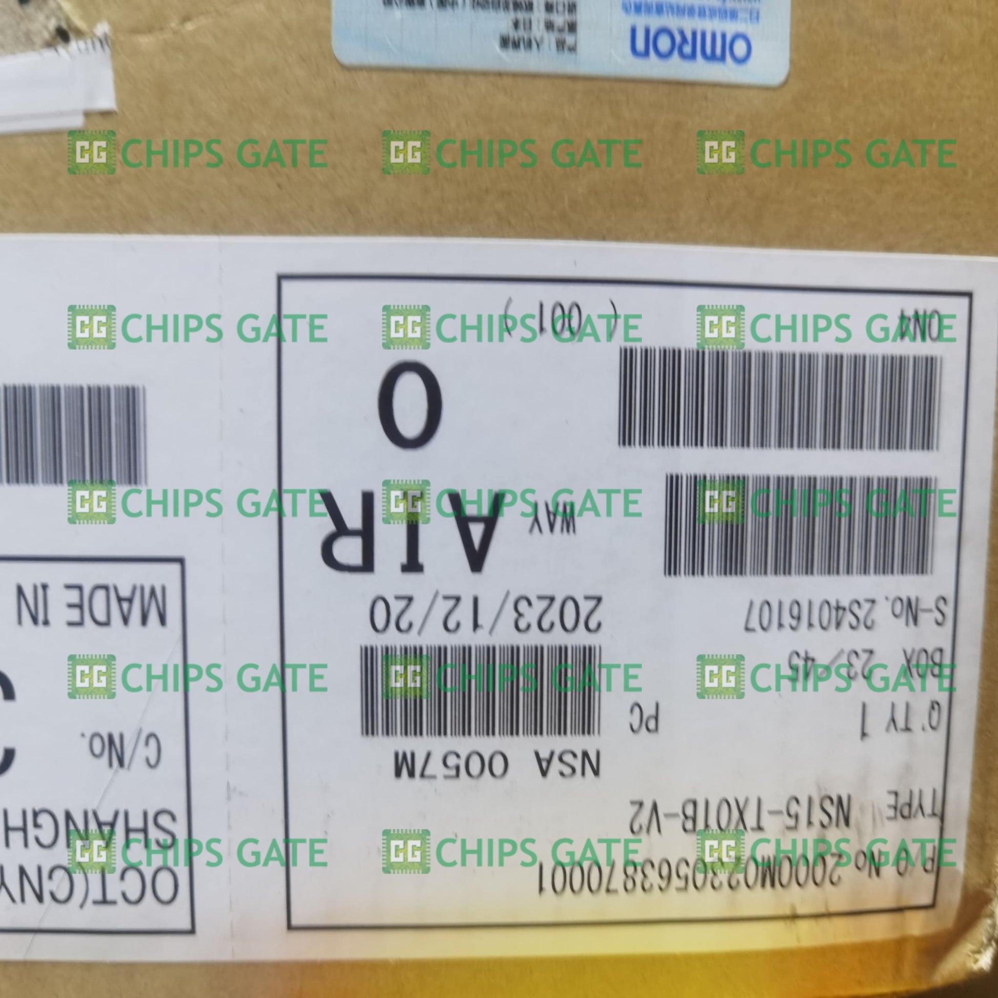 NS15TX01BV2