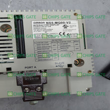 NS5MQ00V2