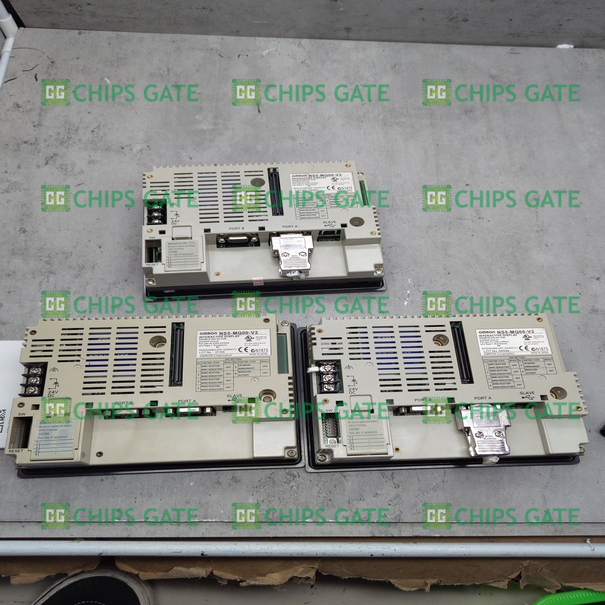 NS5MQ00V2