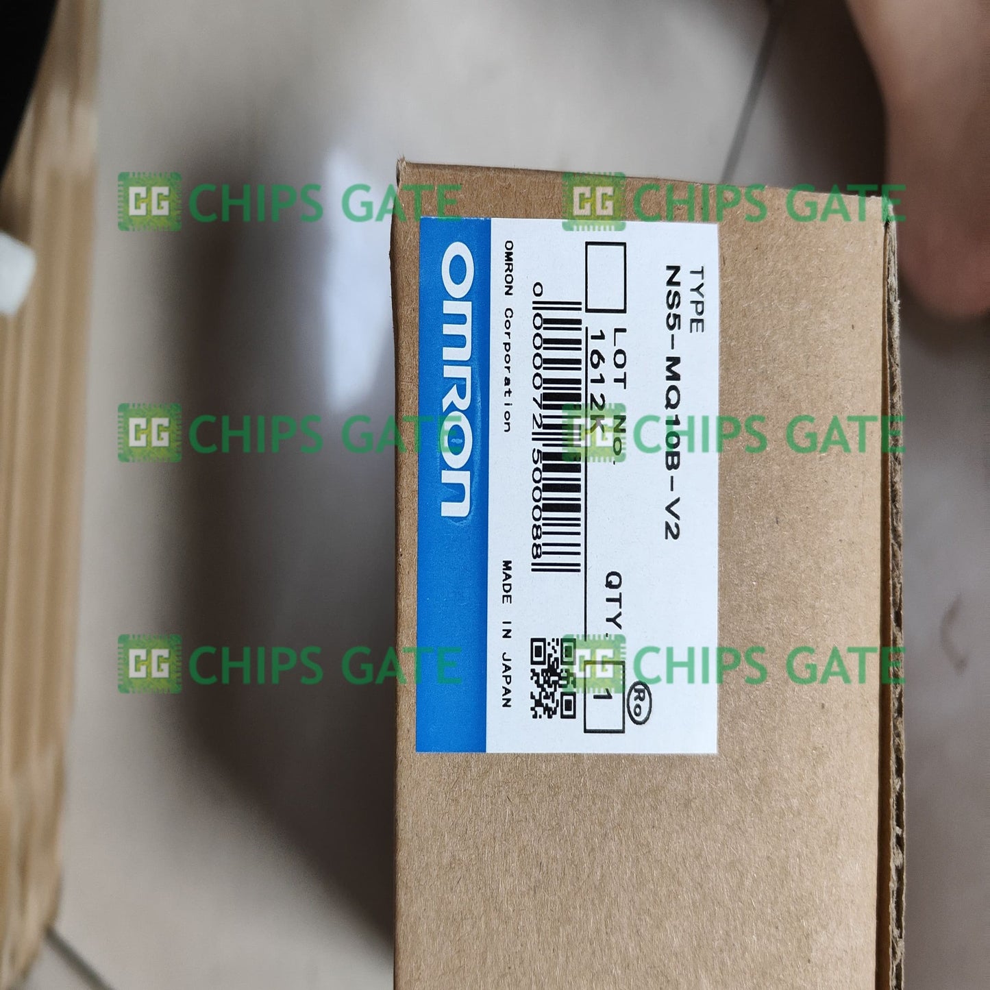 NS5MQ10BV2