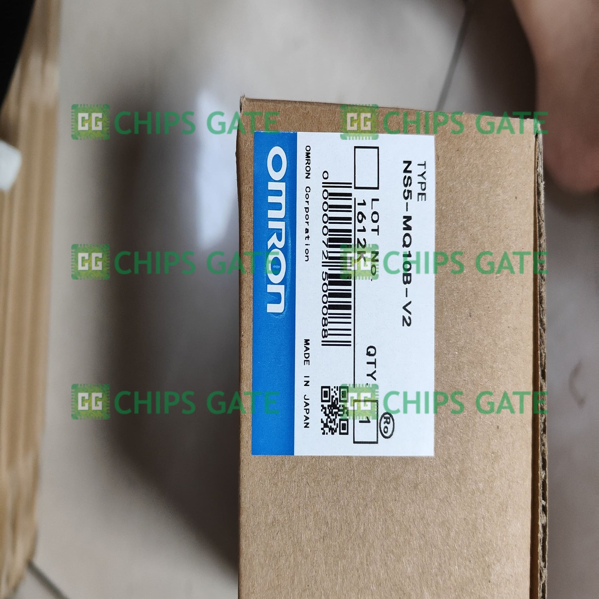 NS5MQ10BV2