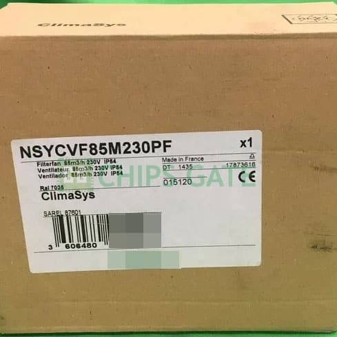 NSYCVF85M230PF