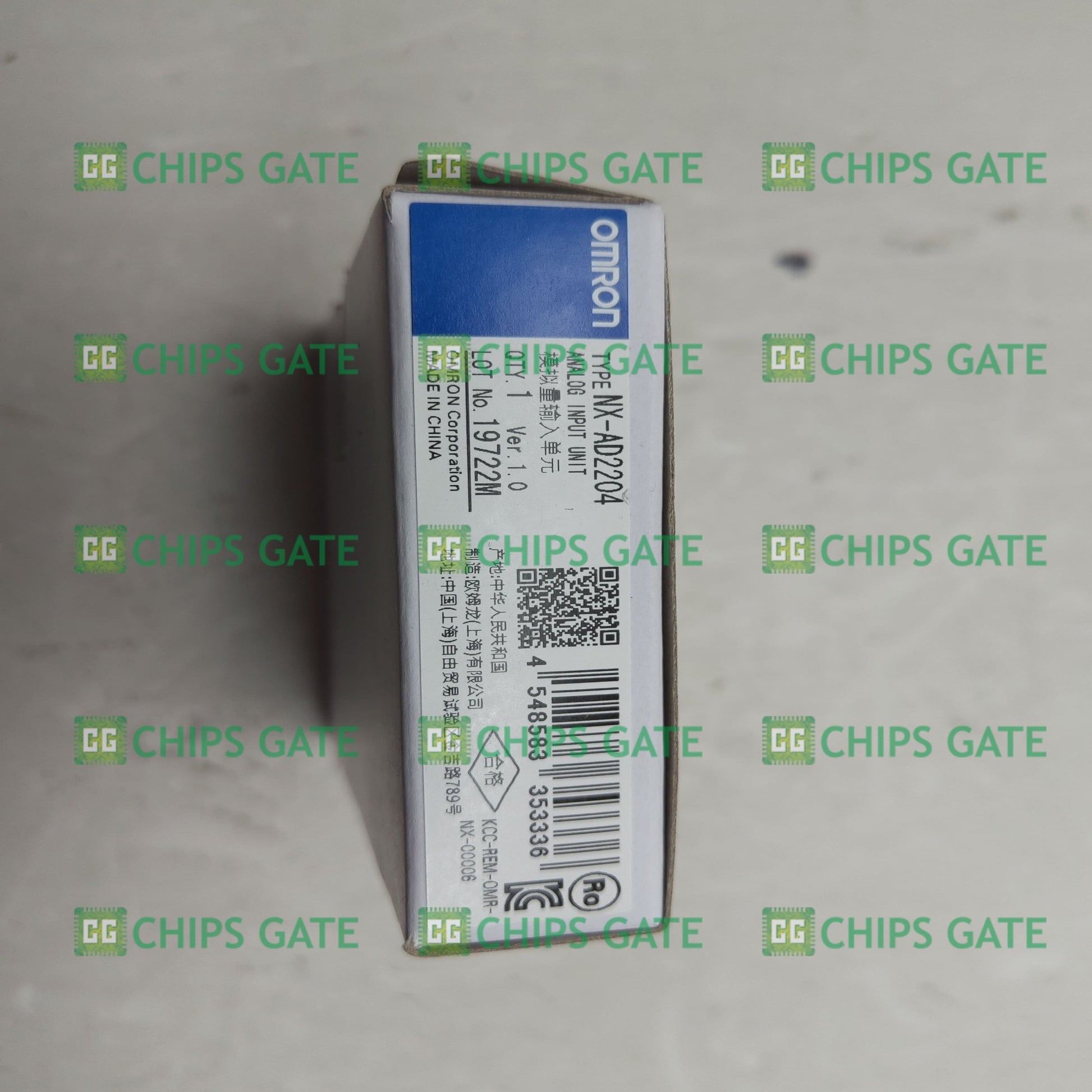 NXAD2204