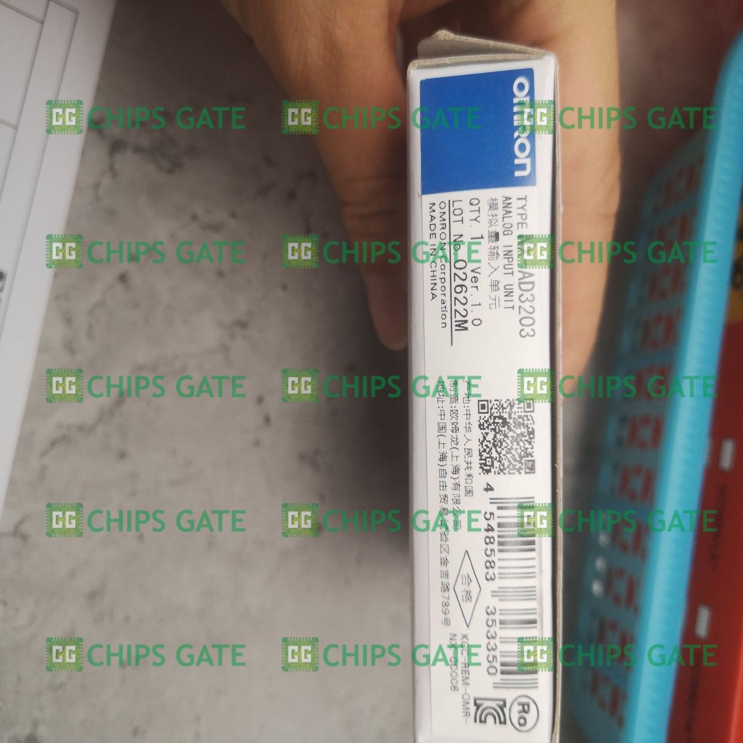 NXAD3203