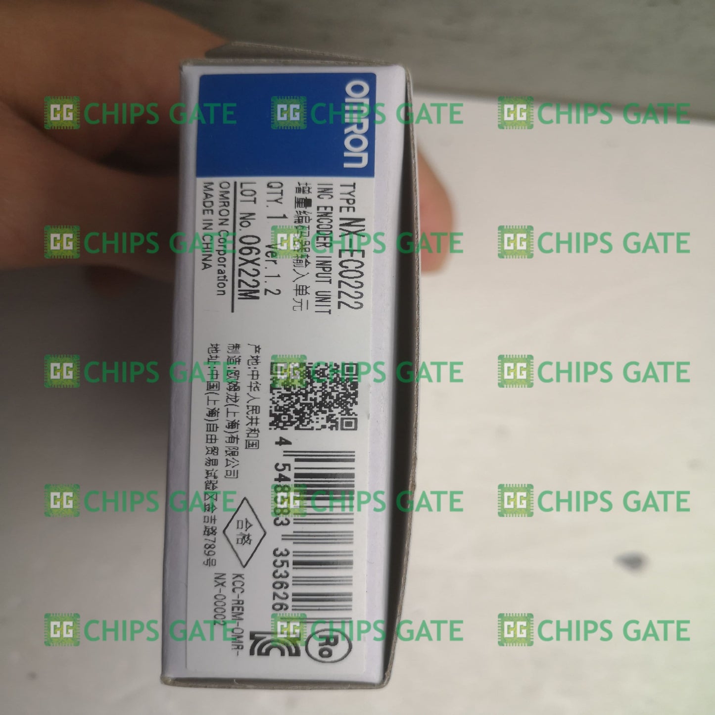 NXEC0222