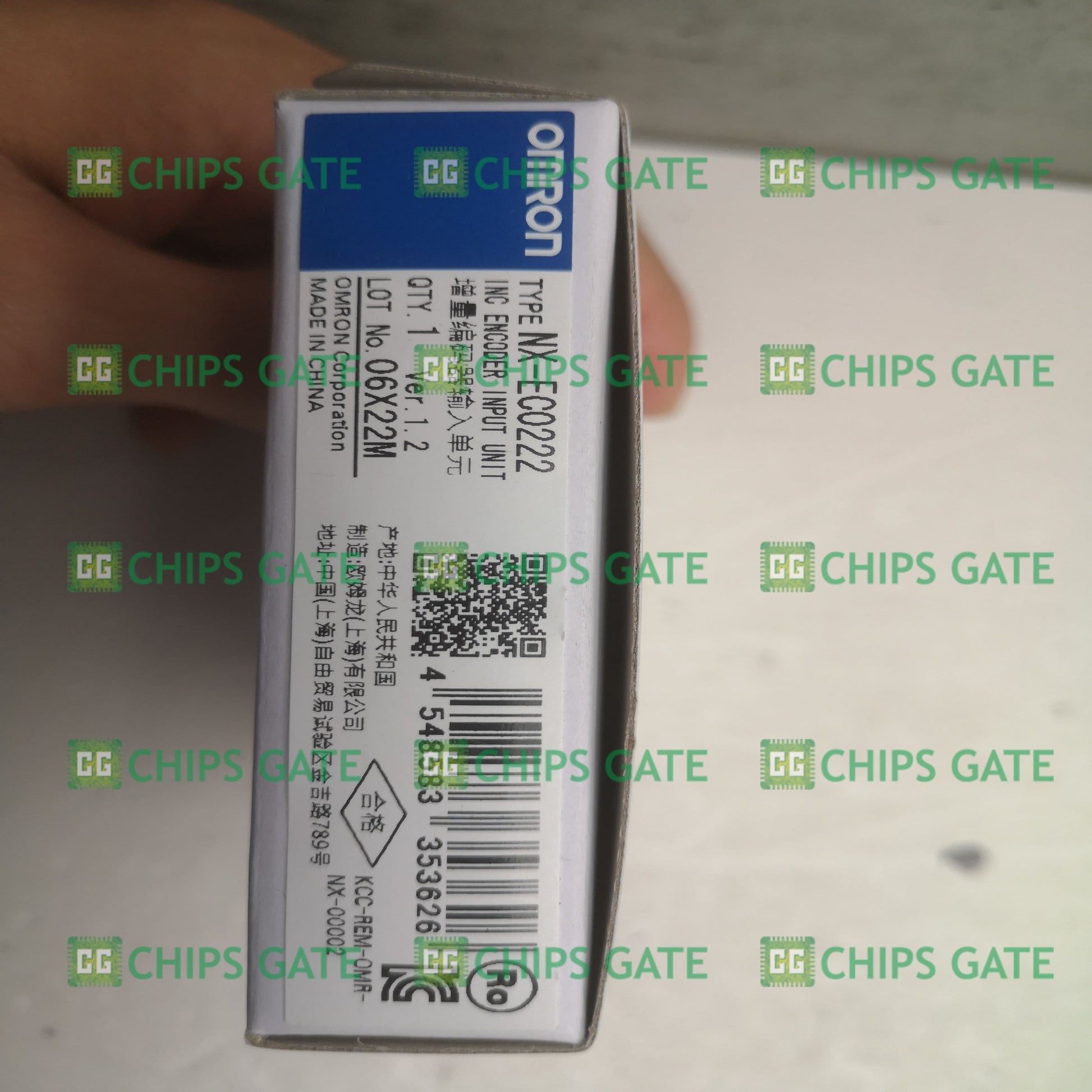 NXEC0222
