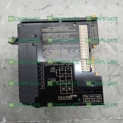 NXECC202