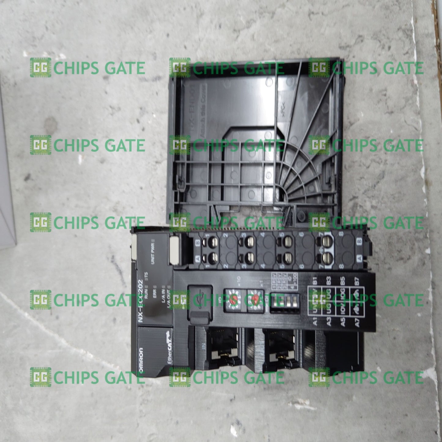 NXECC202