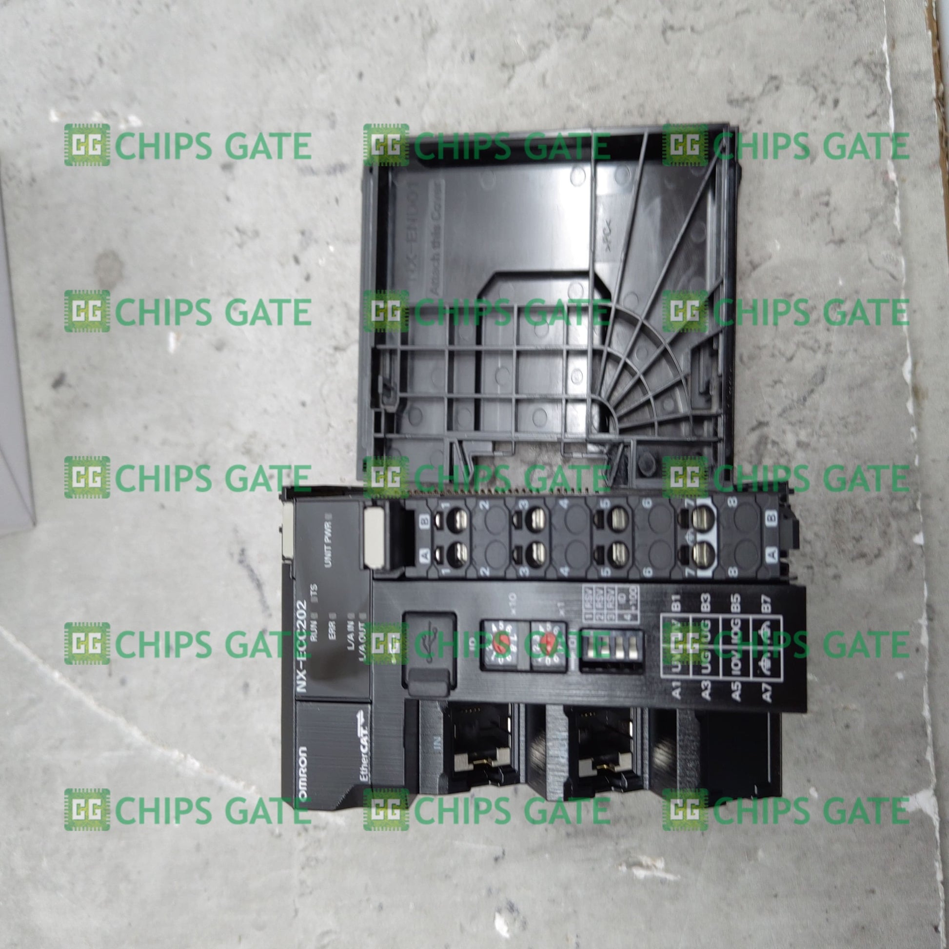 NXECC202