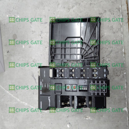 NXECC202