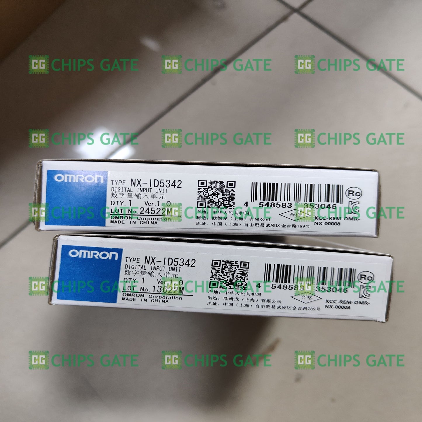 NXID5342
