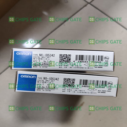 NXID5342