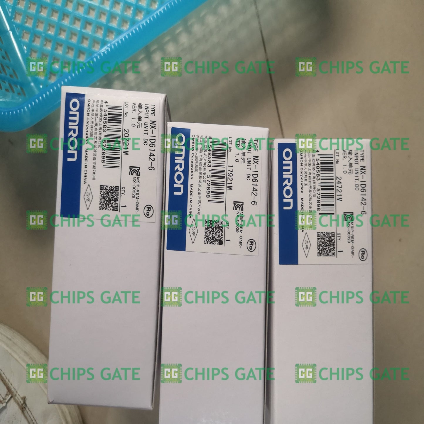 NXID61426