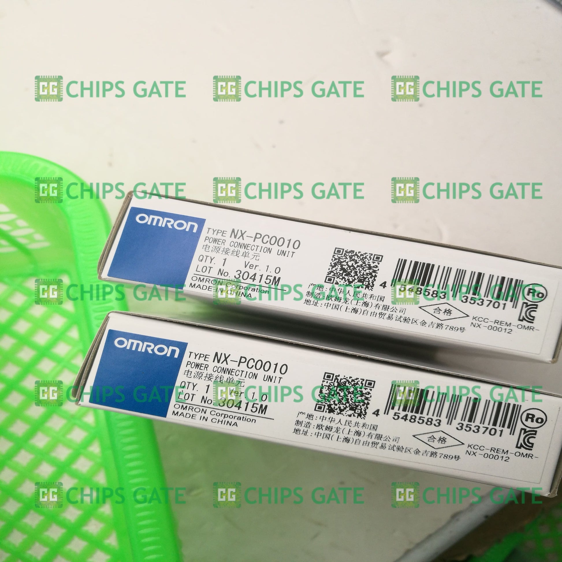 NXPC0010