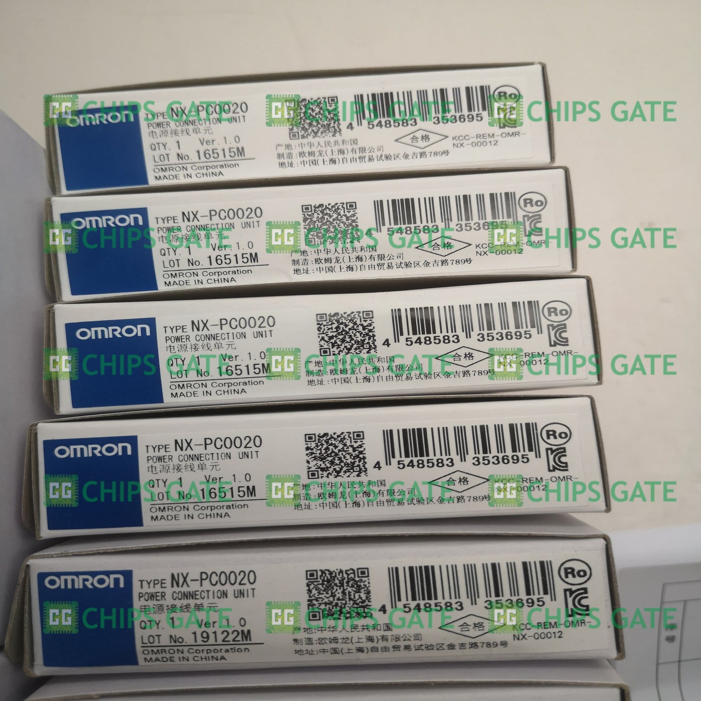 NXPC0020