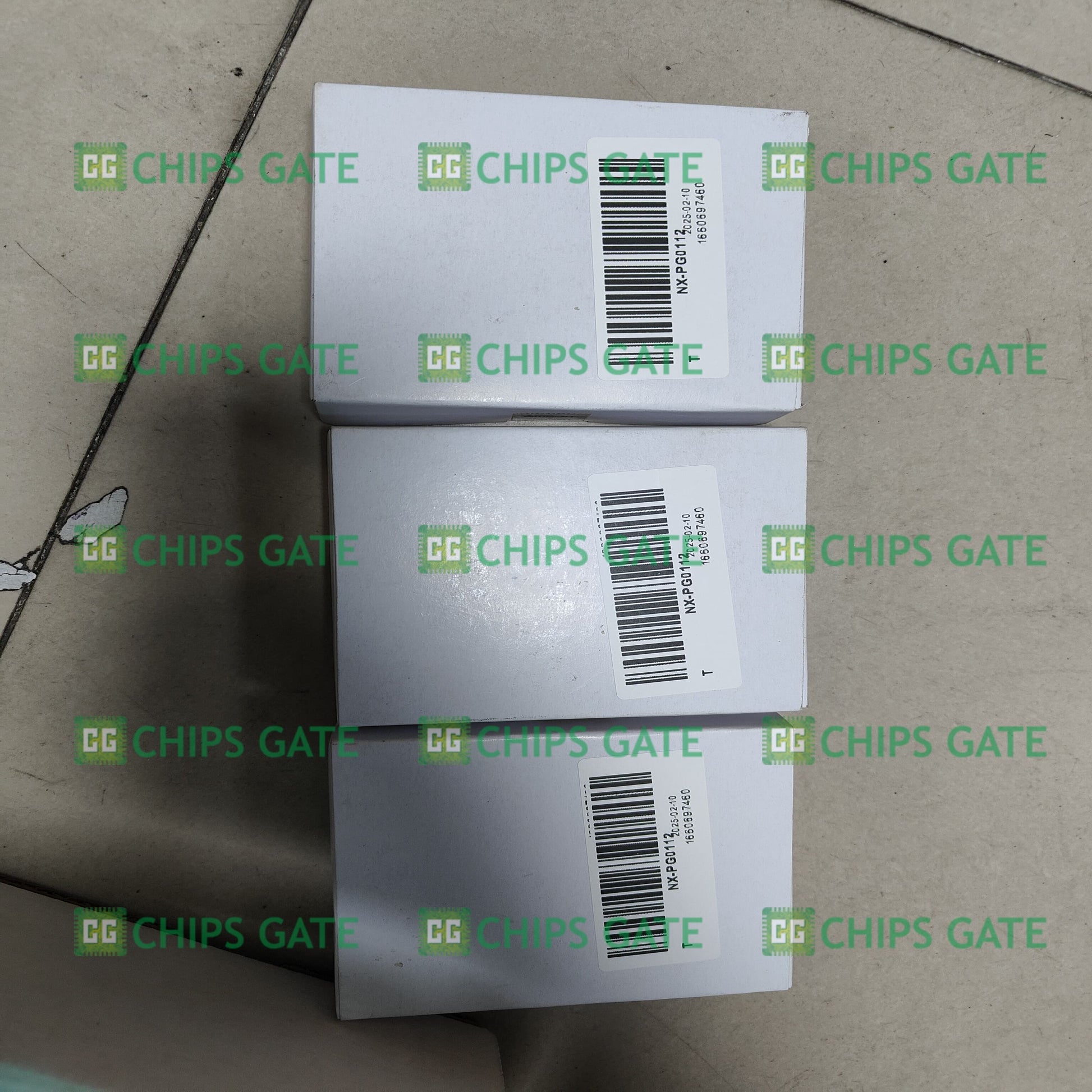 NXPG0112