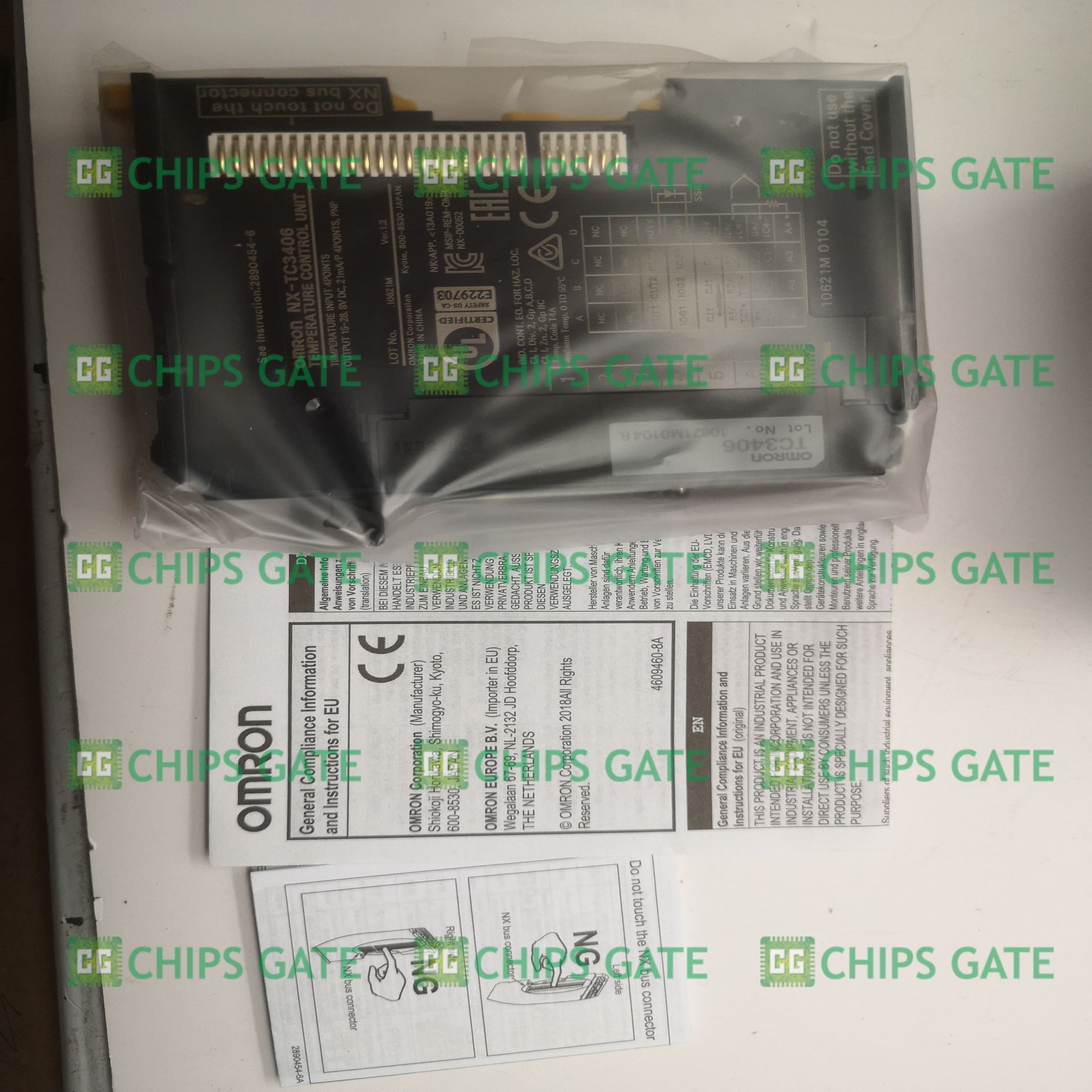 NXTC3406