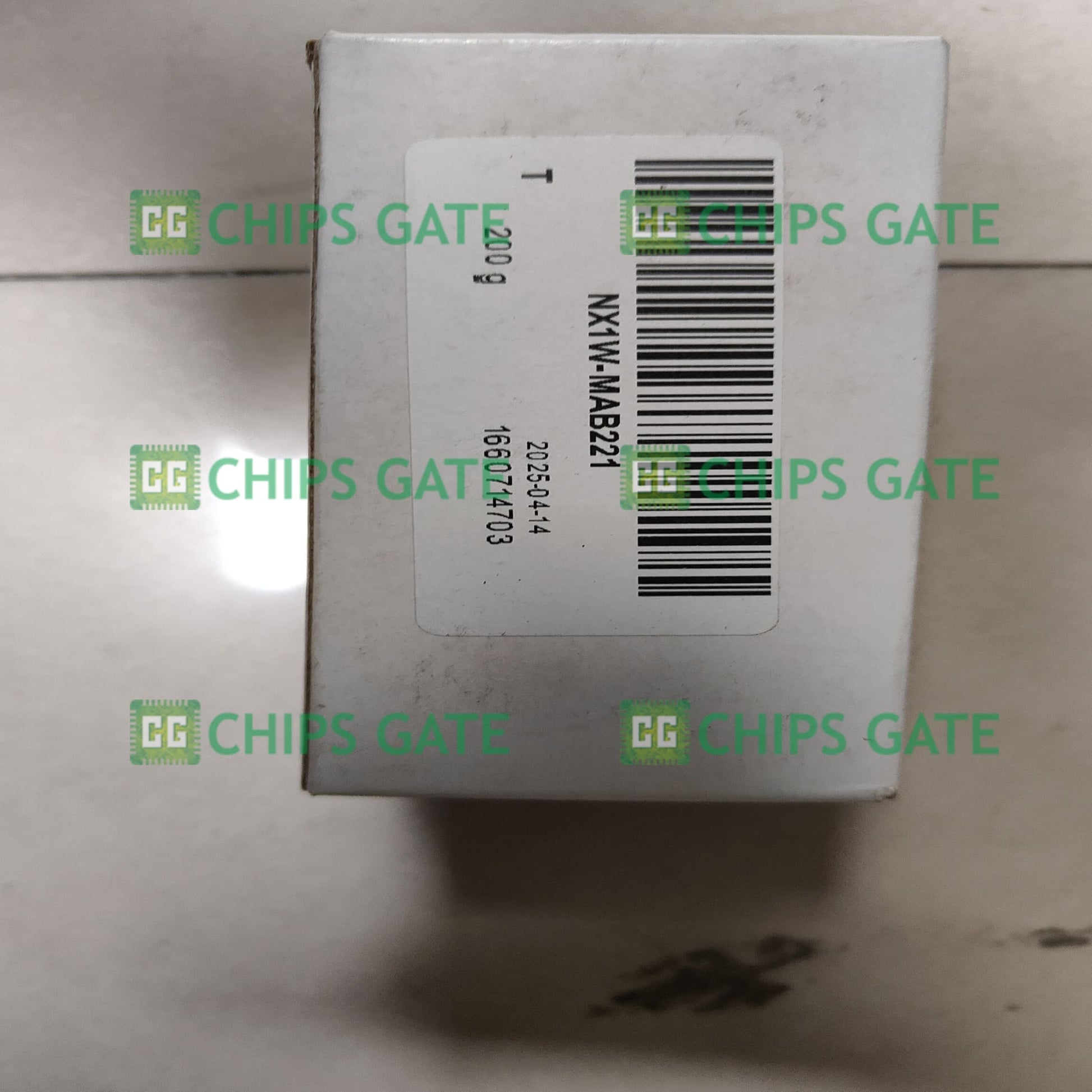 NX1WMAB221