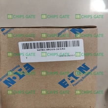 Eaton Moeller NZM2-XR208-240AC