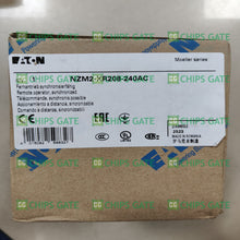 Eaton Moeller NZM2-XR208-240AC