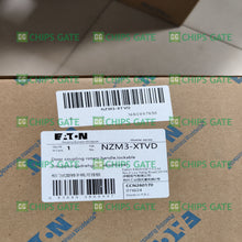 Eaton Moeller NZM3-XTVD