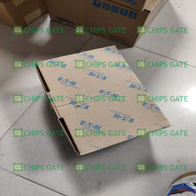Eaton Moeller NZM3-XTVD