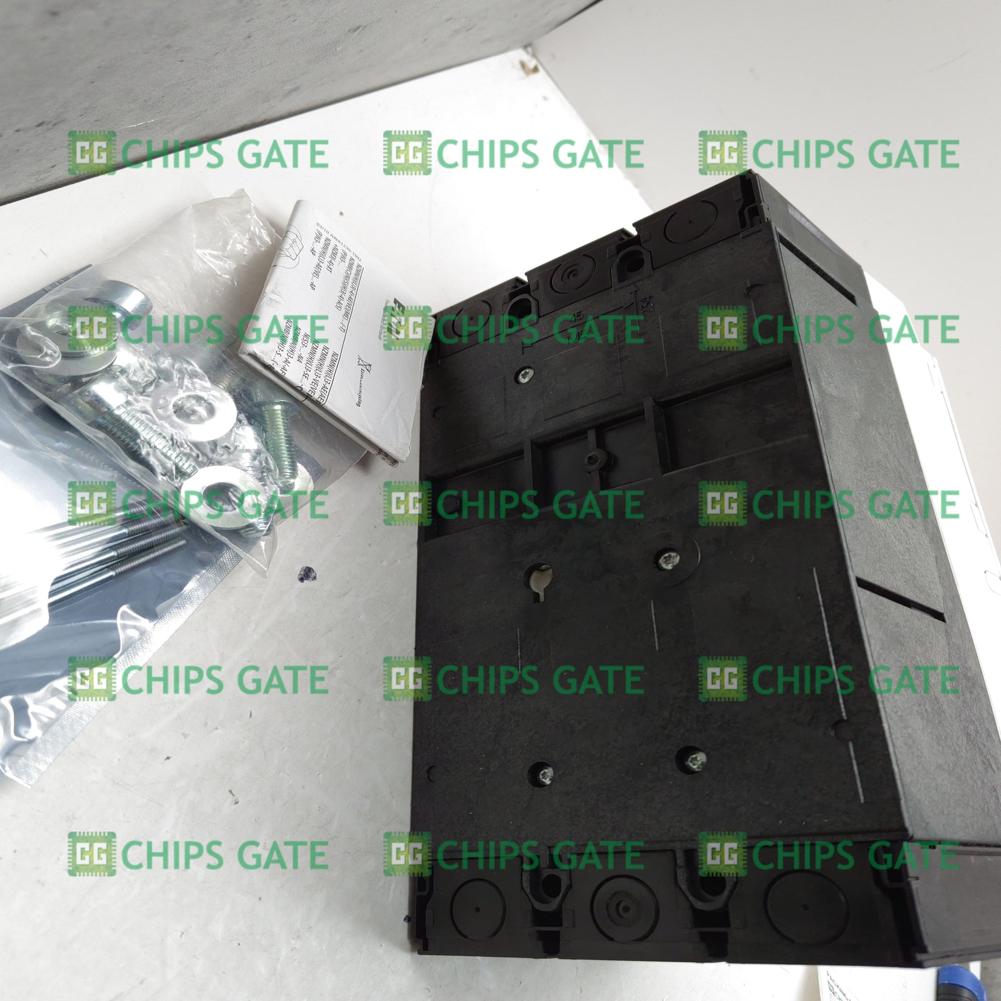 Eaton Moeller NZMN3-AE630