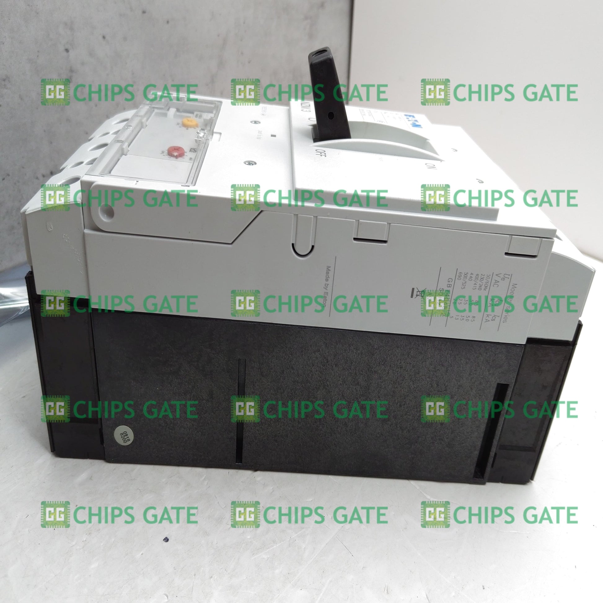 Eaton Moeller NZMN3-AE630