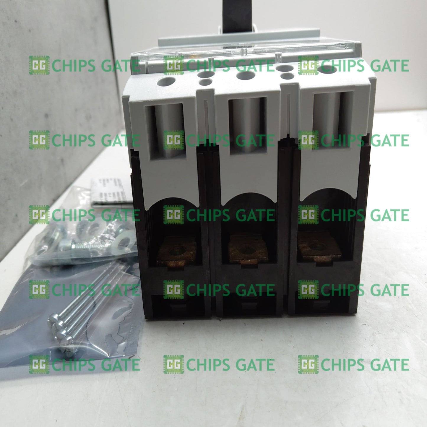 Eaton Moeller NZMN3-AE630