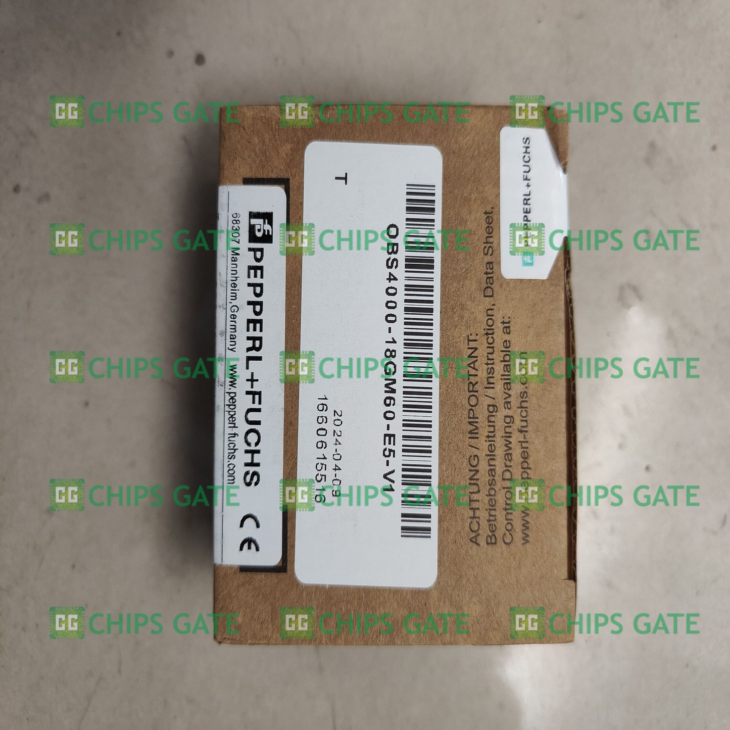 OBS400018GM60E5V1