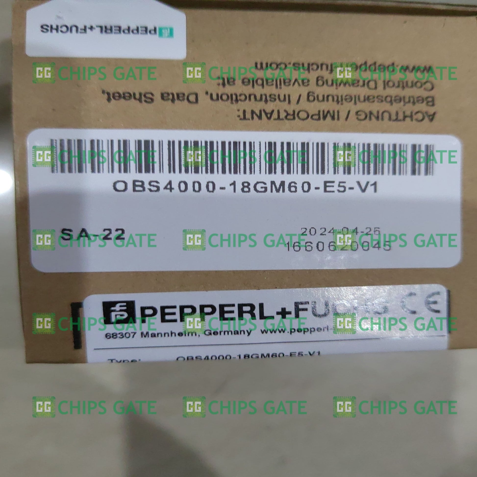 OBS400018GM60E5V1