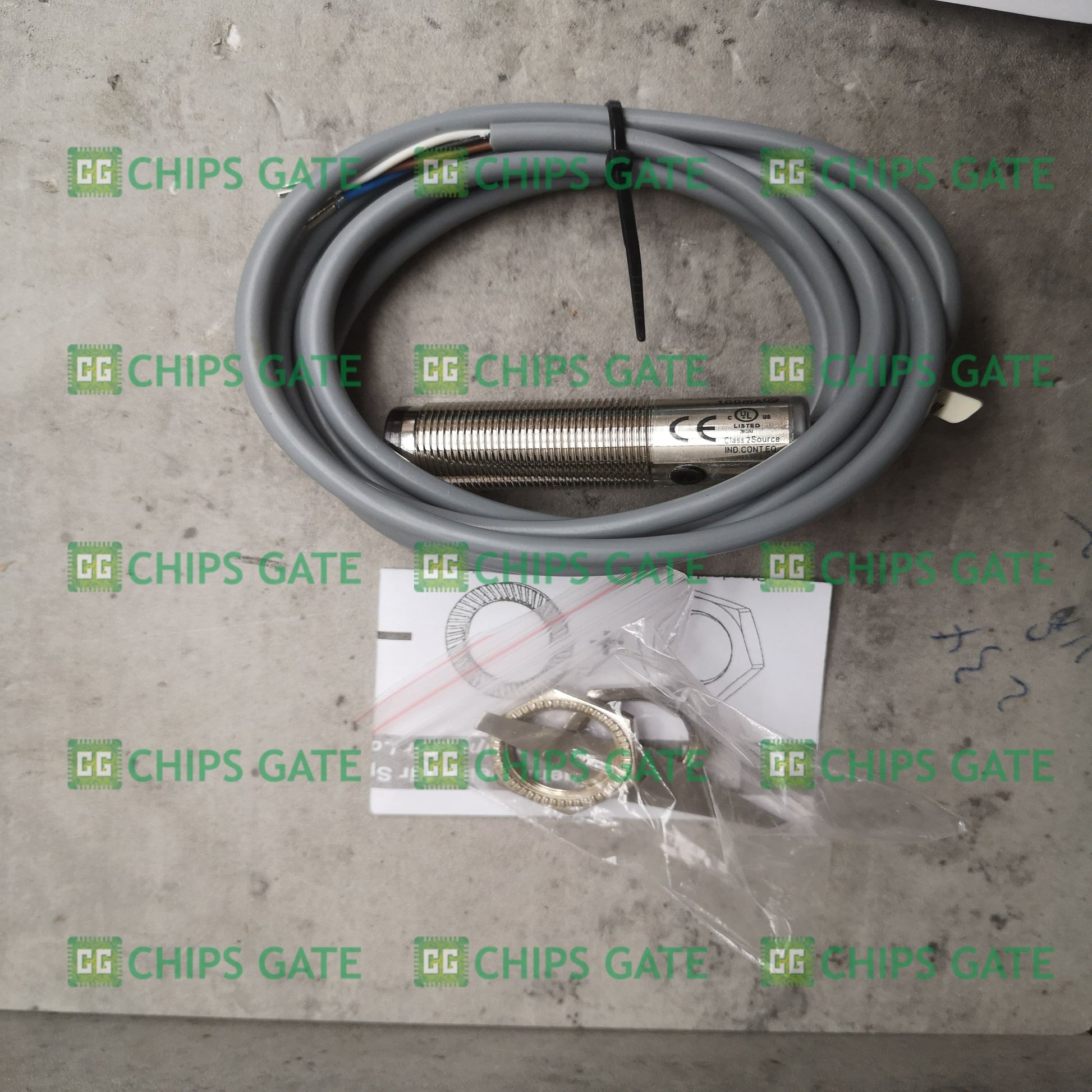 OBT50018GM60E51