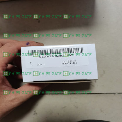Nemicon OEW2-03-2MHC